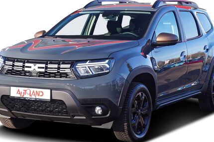 Dacia Duster 8.186 km 23.950 &euro; Dresden 01239