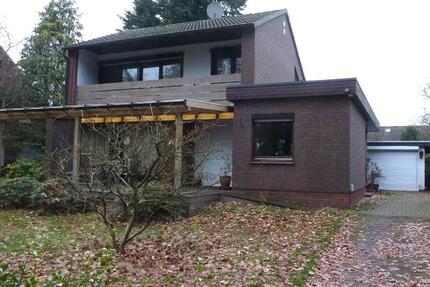 Haus in Sandkrug zu vermieten 4 zimmer