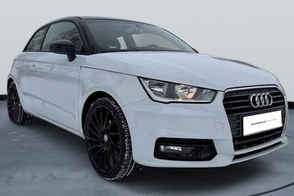 Audi A1 100.341 km 10.990 &euro; Ahrenswohlde 21702