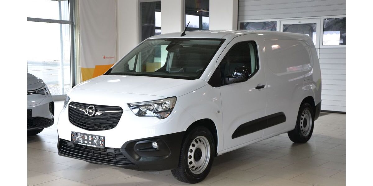 Opel Combo 84.672 km 14.900 &euro; Lemgo 32657