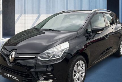 Renault Clio 43.762 km 10.990 € Hamburg 20537