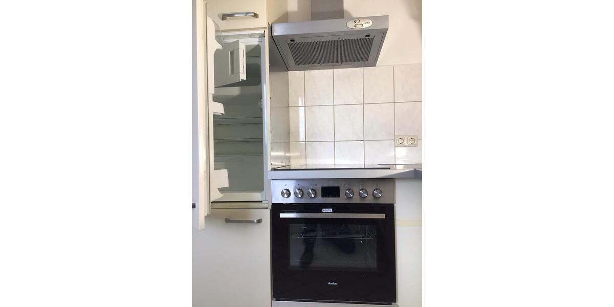 Dachgeschoßwohnung Crivitz - 2 Zimmer, 55 m&sup2;, 580&euro; | Angebot:26062118