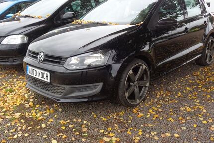 VW Polo 73.500 km 5.600 € Porta Westfalica 32457