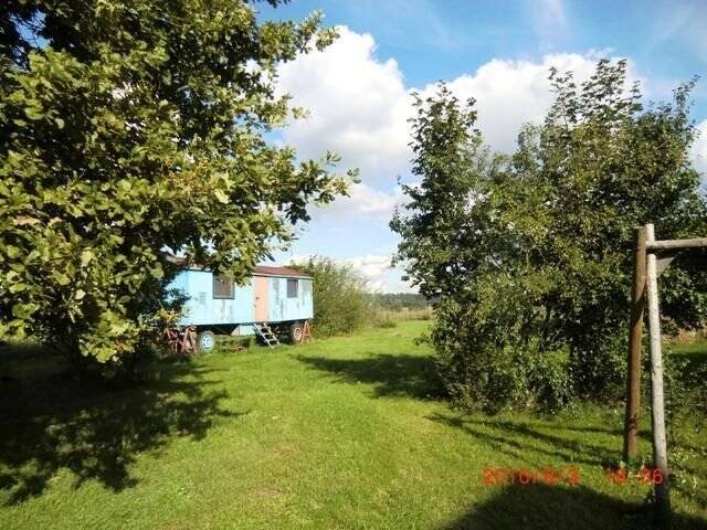 Grundstück Baruth / Mark Schöbendorf - 95.000&euro; | Angebot:20641812