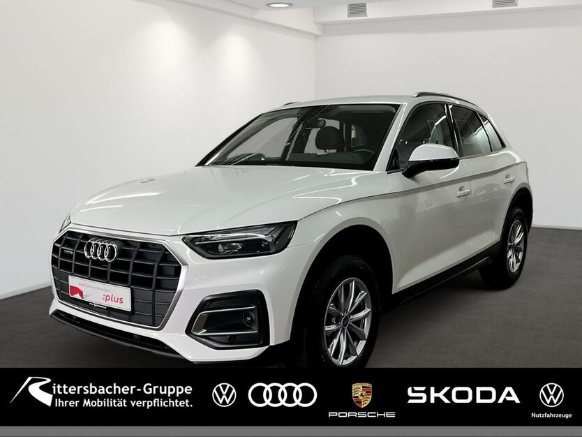 Audi Q5 90.622 km 33.490 € Kusel 66869