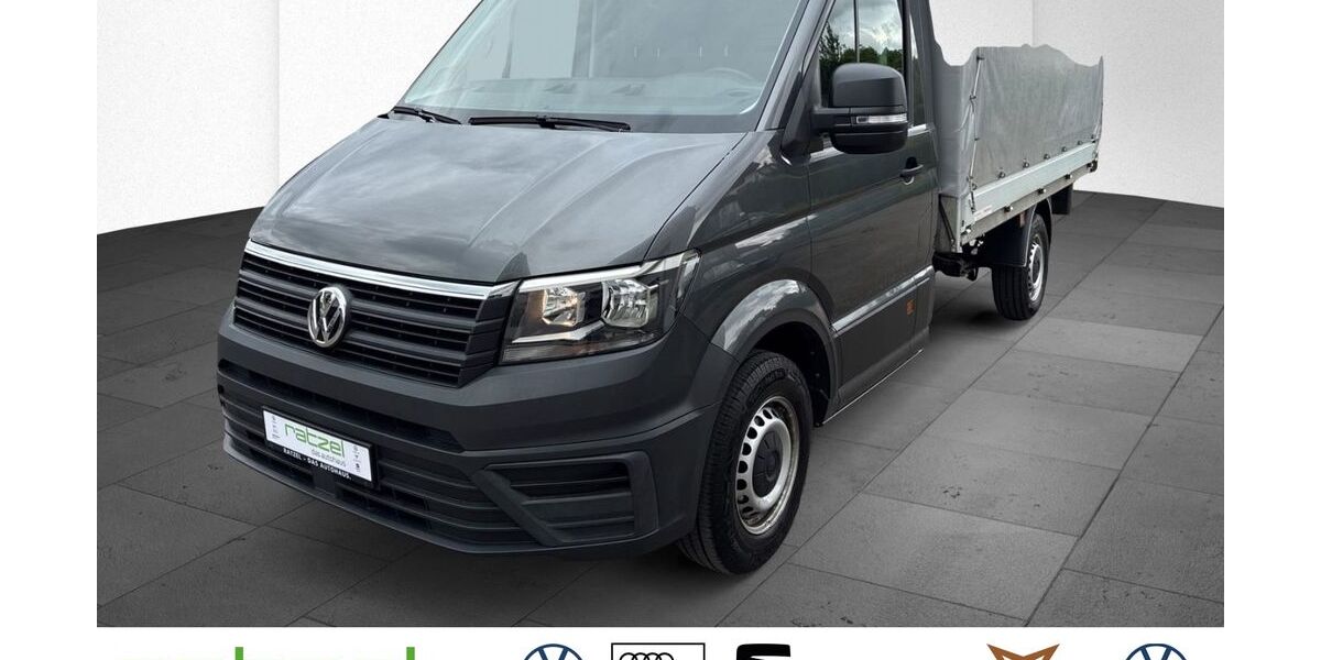 VW Crafter 22.029 km 33.530 &euro; Zell u.A. 73119