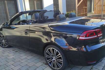 VW Eos 172.549 km 9.900 &euro; Gottmadingen 78244