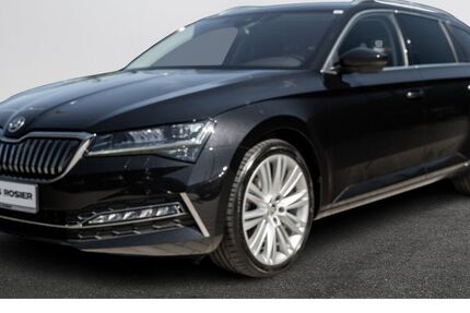 Skoda Superb 44.350 km 28.989 &euro; Pinneberg 25421
