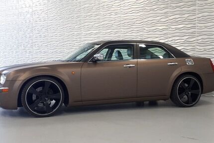 Chrysler 300C