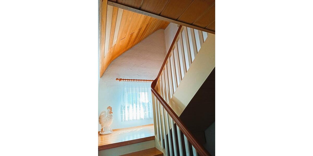 Einfamilienhaus Neunkirchen am Brand - 6.5 Zimmer, 140 m&sup2;, 520.000&euro; | Angebot:26312645