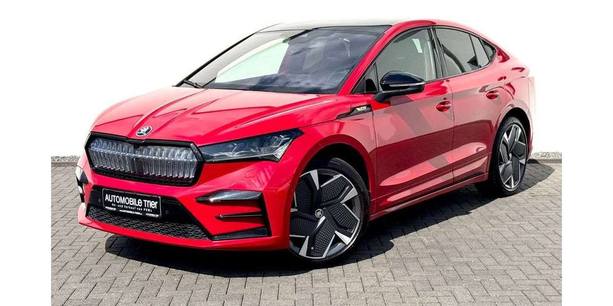 Skoda Enyaq 32.000 km 37.990 &euro; Bekond 54340