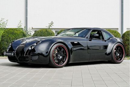 Wiesmann MF 5