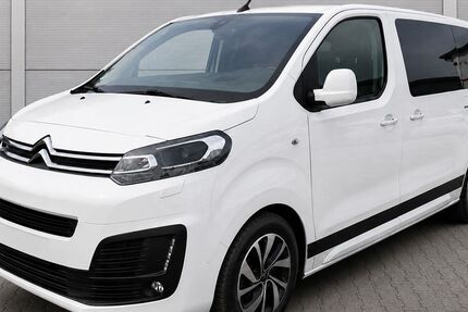 Citroen SpaceTourer 75.680 km 32.300 &euro; Wölfersheim 61200