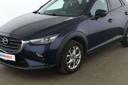 Mazda CX-3 85.207 km 15.760 &euro; Nürnberg 90441