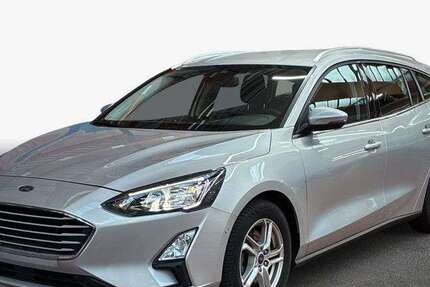 Ford Focus 43.862 km 15.400 &euro; Stuttgart 70190