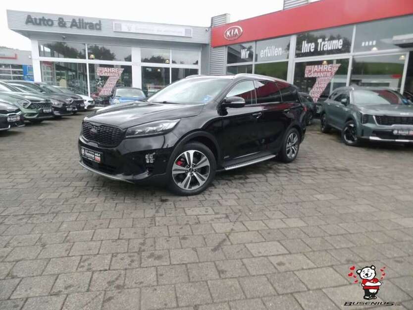 Sorento