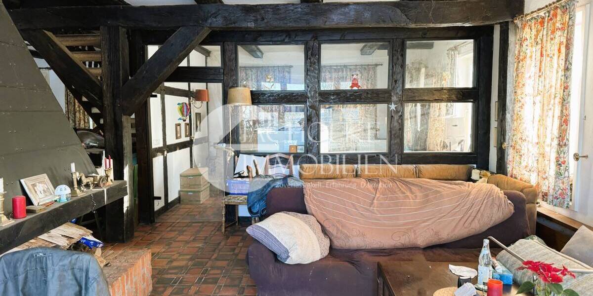 Mehrfamilienhaus, Wohnhaus Bienenbüttel / Wichmannsburg Wichmannsburg - 8 Zimmer, 396 m&sup2;, 715.000&euro; | Angebot:25700604