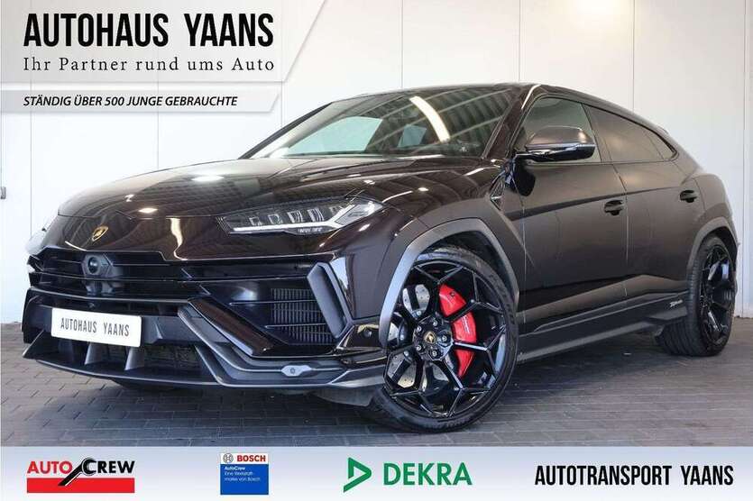 Urus