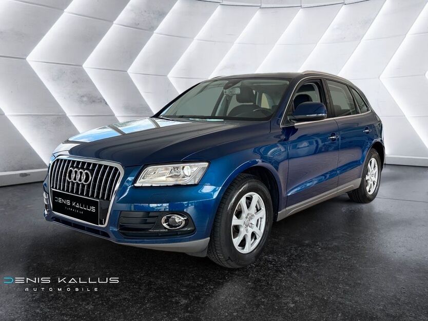 Audi Q5 114.732 km 15.200 € Trossingen 78647