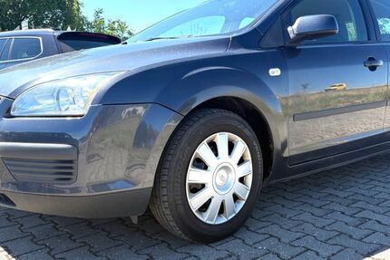 Ford Focus 215.000 km 1.750 &euro; Schernfeld 85132