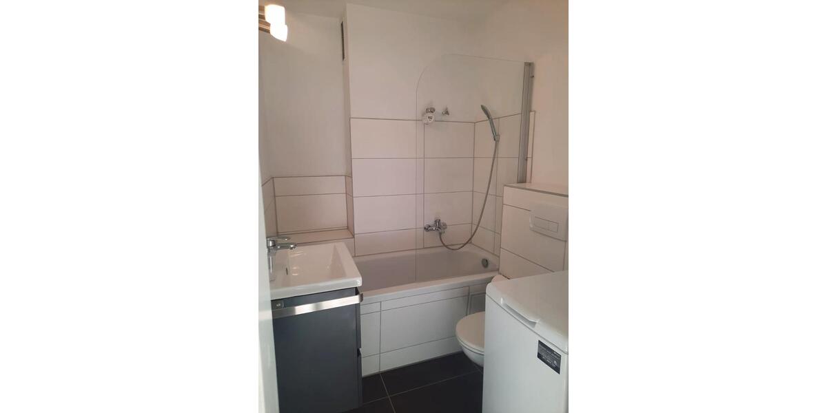 Etagenwohnung Ingolstadt Nordost - 1 Zimmer, 31 m&sup2;, 129.000&euro; | Angebot:26823794