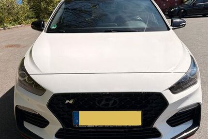 Hyundai i30 129.000 km 17.500 &euro; Lauf 91207