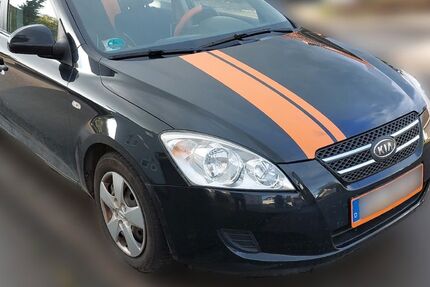 Kia ceed / Ceed 194.000 km 2.600 € Mönchweiler 78087