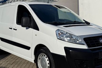 Fiat Scudo 109.567 km 8.985 &euro; Heilbronn 74081