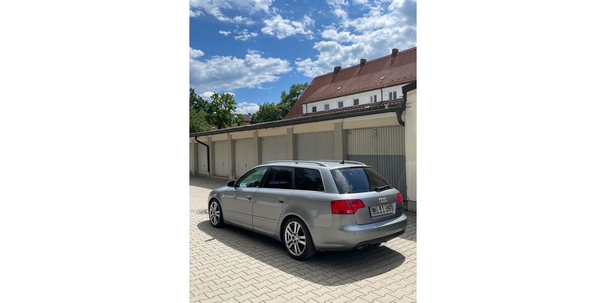 Audi A4 300.900 km 1.800 &euro; Kempten 87437
