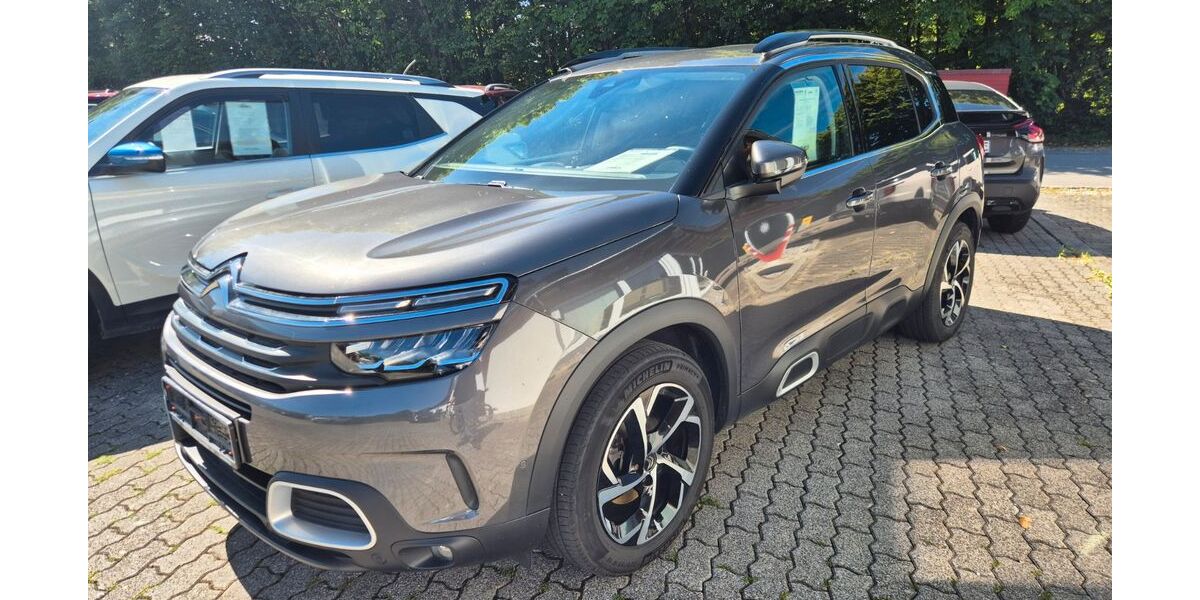 Citroen C5 Aircross 34.500 km 17.000 &euro; Denklingen 86920