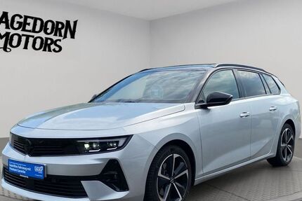 Opel Astra 6.700 km 24.990 &euro; Ribnitz-Damgarten OT Klockenhagen 18311