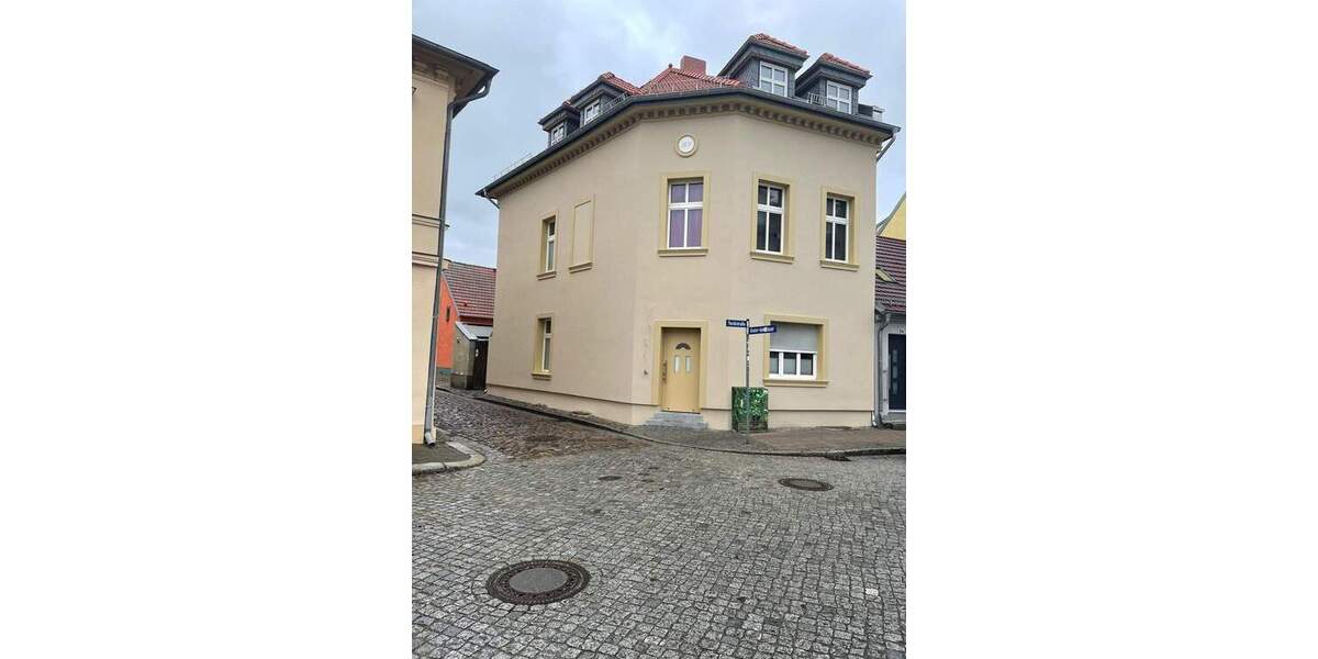 Gewerbeobjekt Mittenwalde Vogelsang - 995&euro; | Angebot:25700896