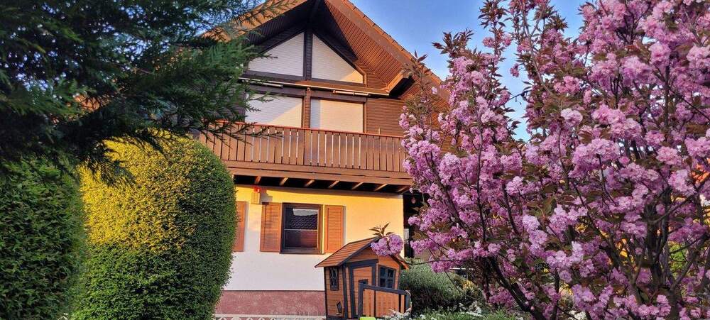 Einfamilienhaus Seeheim-Jugenheim Jugenheim - 7 Zimmer, 241 m&sup2;, 895.000&euro; | Angebot:25277341