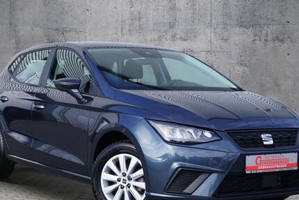 Seat Ibiza 15.900 km 15.970 € Chemnitz 09126