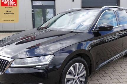 Skoda Superb 105.648 km 21.980 &euro; Seelze 30926