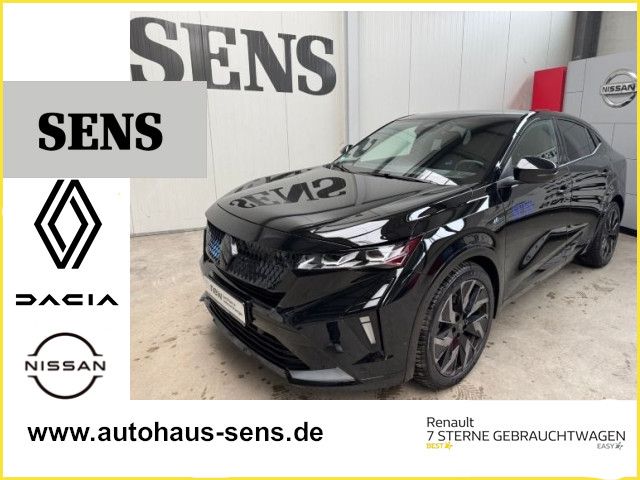 Renault Rafale 5.500 km 42.980 &euro; Nördlingen 86720