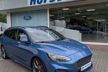 Ford Focus 106.452 km 20.950 € Rastede 26180