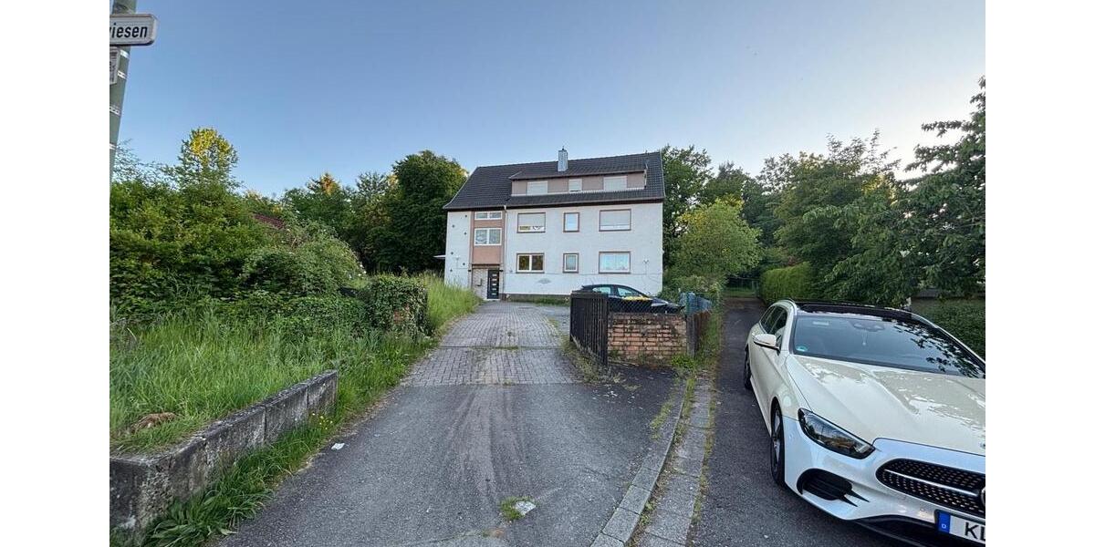 Mehrfamilienhaus, Wohnhaus Kaiserslautern Einsiedlerhof - 10.5 Zimmer, 280 m&sup2;, 455.000&euro; | Angebot:26946525