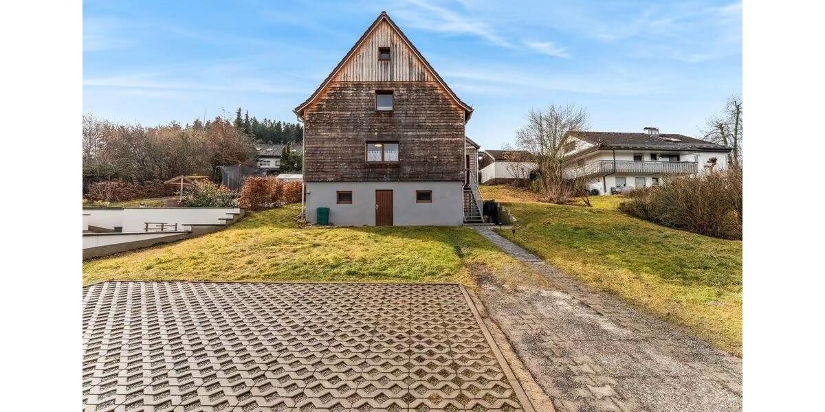 Einfamilienhaus Villingen-Schwenningen Schwenningen - 400.000&euro; | Angebot:26123926