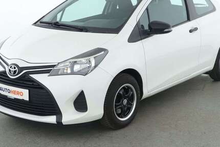 Toyota Yaris 101.425 km 7.010 € Köln 50739