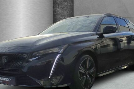 Peugeot 308 32.177 km 25.880 &euro; Hildesheim 31135