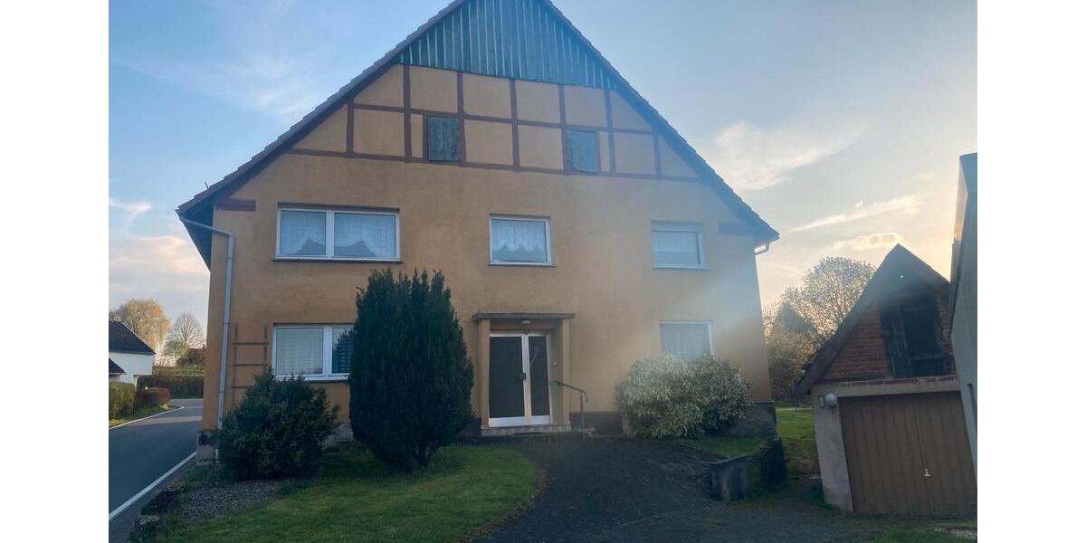 Mehrfamilienhaus, Wohnhaus Extertal - 16 Zimmer, 250 m&sup2;, 1.200&euro; | Angebot:26329604