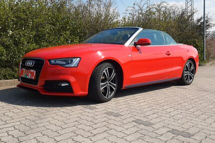 Audi A5 107.500 km 19.990 € Rosengarten 21224