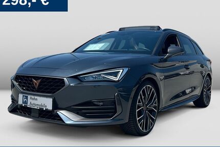 Cupra Leon 42.200 km 30.930 &euro; Kornwestheim 70806
