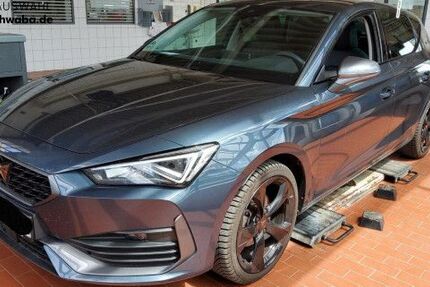 Seat Leon 58.000 km 24.190 &euro; Gersthofen 86368