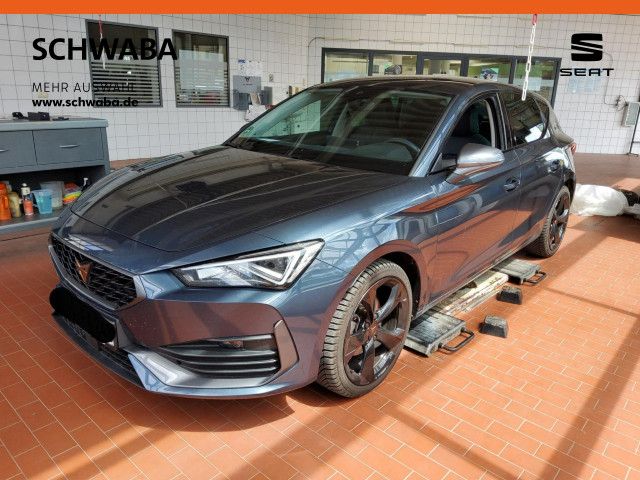 Seat Leon 58.000 km 24.190 &euro; Gersthofen 86368