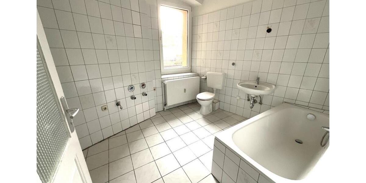Etagenwohnung Nürnberg Hasenbuck - 4 Zimmer, 84 m&sup2;, 834&euro; | Angebot:26409615