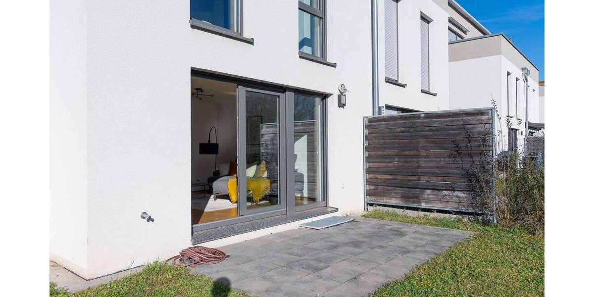 Reihenendhaus Stuttgart Plieningen - 5 Zimmer, 127 m&sup2;, 741.454&euro; | Angebot:26695932
