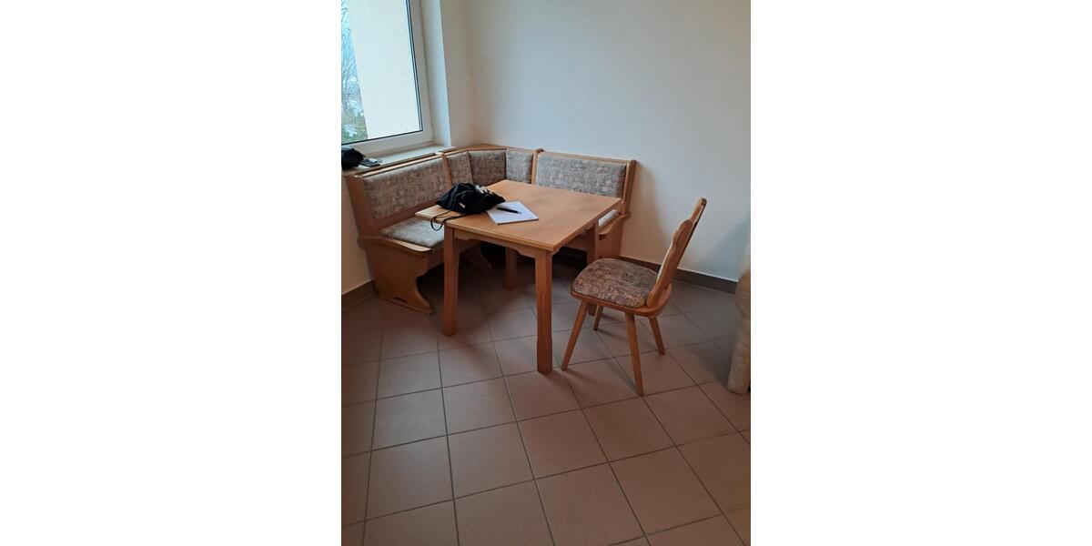 Etagenwohnung Bad Orb - 1 Zimmer, 35 m&sup2;, 99.000&euro; | Angebot:26252299