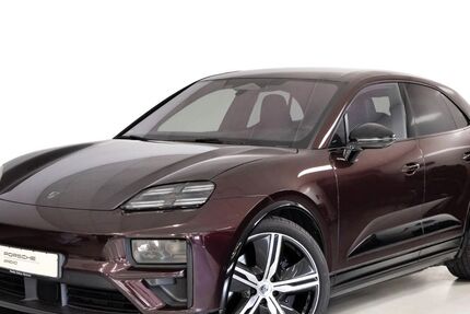 Porsche Macan 9.734 km 109.900 &euro; Mannheim 68229